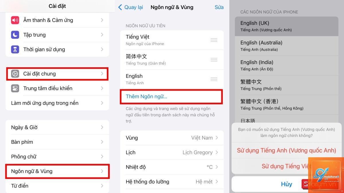 ứng dụng dịch iphone không dịch được web - Hình 3
