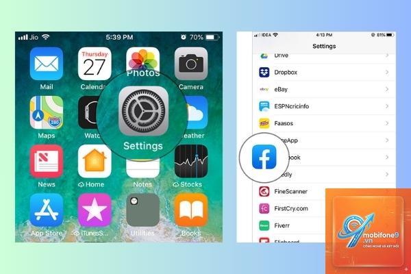 ứng dụng dịch iphone không hỗ trợ ngôn ngữ - Hình 5