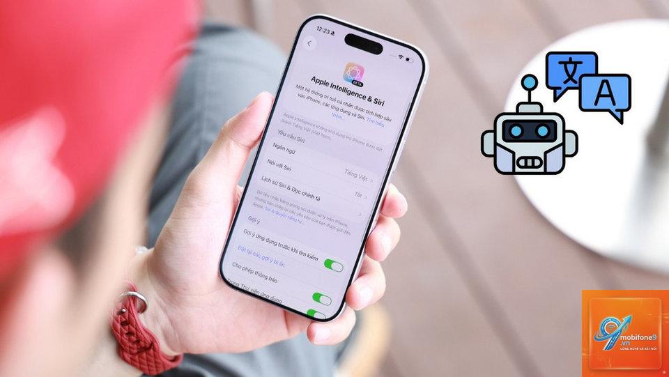 ứng dụng dịch iphone không hoạt động - Hình 3