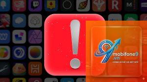 ứng dụng dịch iphone không hoạt động