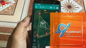 ứng dụng đo đạc iphone không chia sẻ được