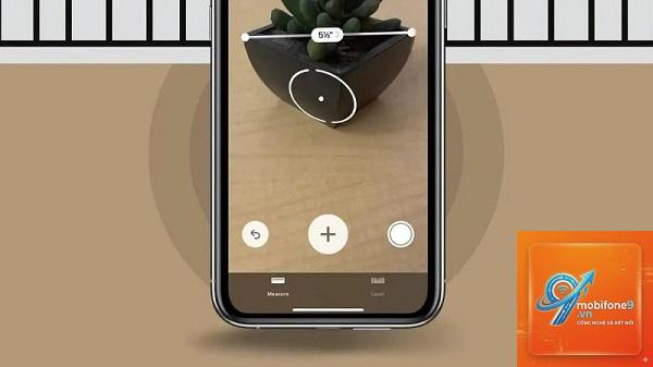 ứng dụng đo đạc iphone không chính xác - Hình 3