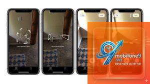 ứng dụng đo đạc iphone không hoạt động
