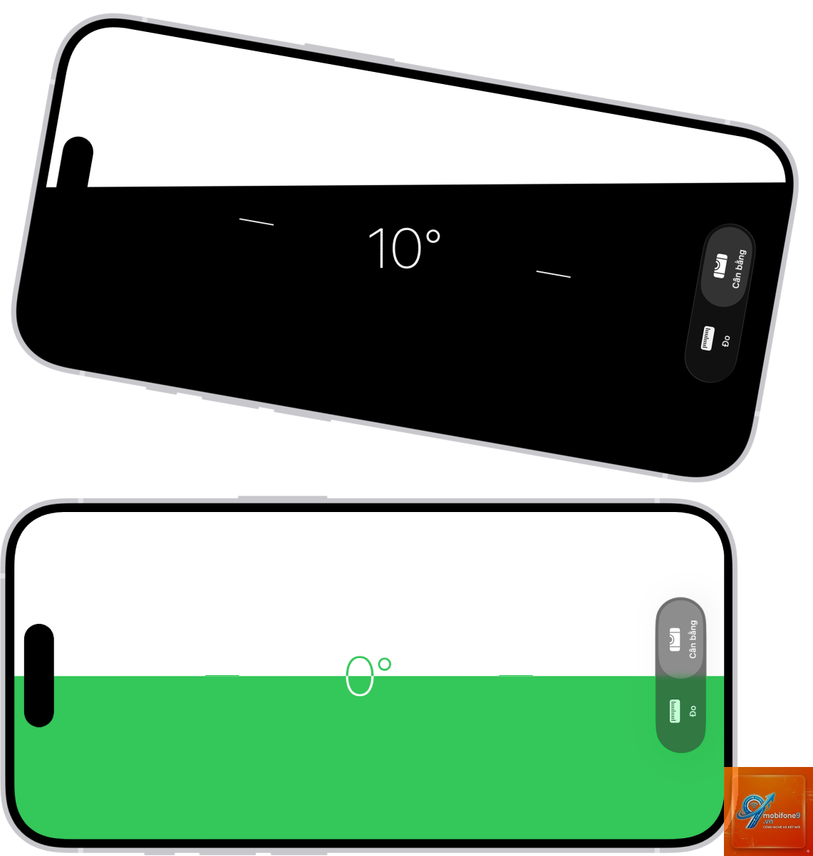 ứng dụng đo đạc iphone không mở camera - Hình 5