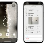 Ứng dụng đo đạc iPhone không nhận diện vật thể: Nguyên nhân và cách khắc phục toàn diện ứng dụng đo đạc iphone không nhận diện vật thể
