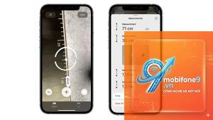 ứng dụng đo đạc iphone không nhận diện vật thể
