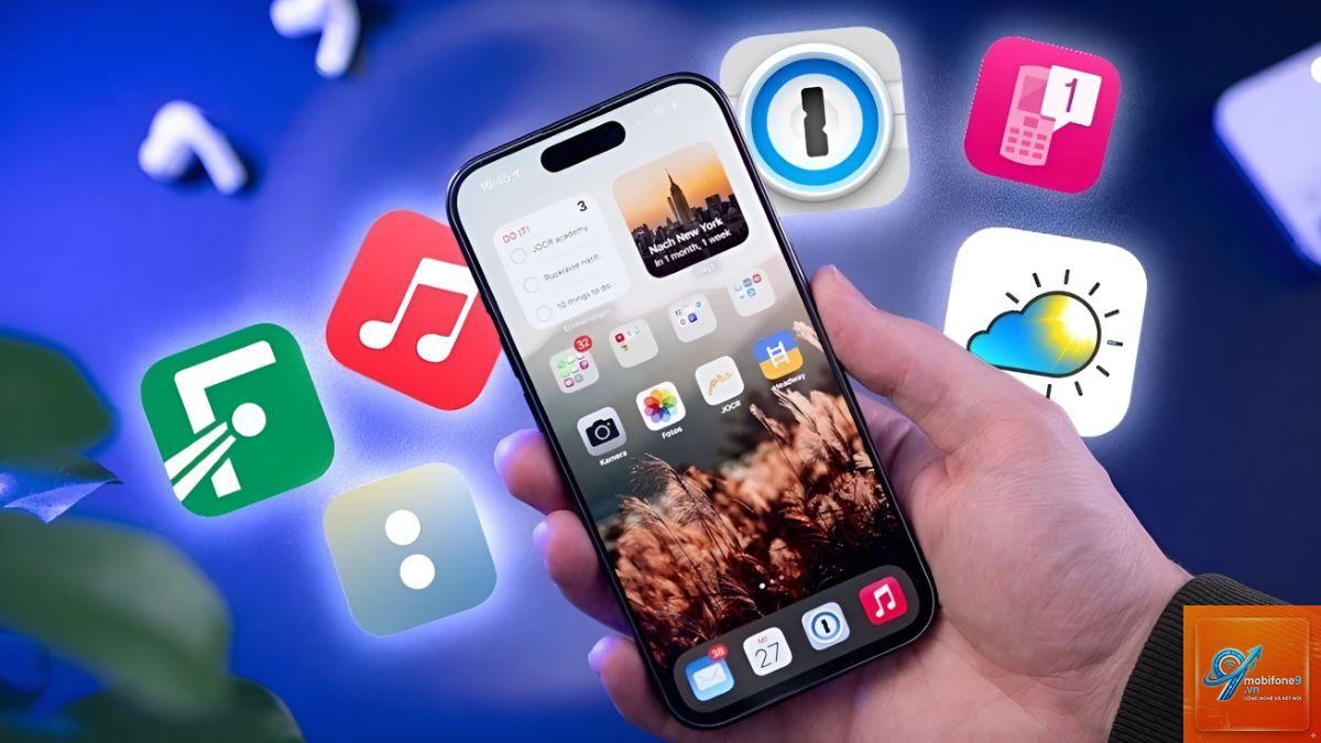 ứng dụng hay cho iPhone X - Hình 3