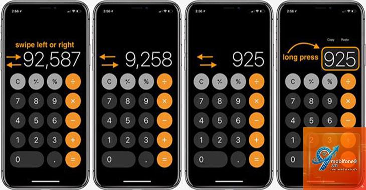 ứng dụng máy tính cho iPhone - Hình 2