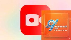 ứng dụng quay màn hình iPhone