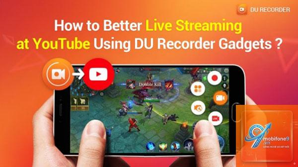 ứng dụng quay màn hình iPhone - Hình 4