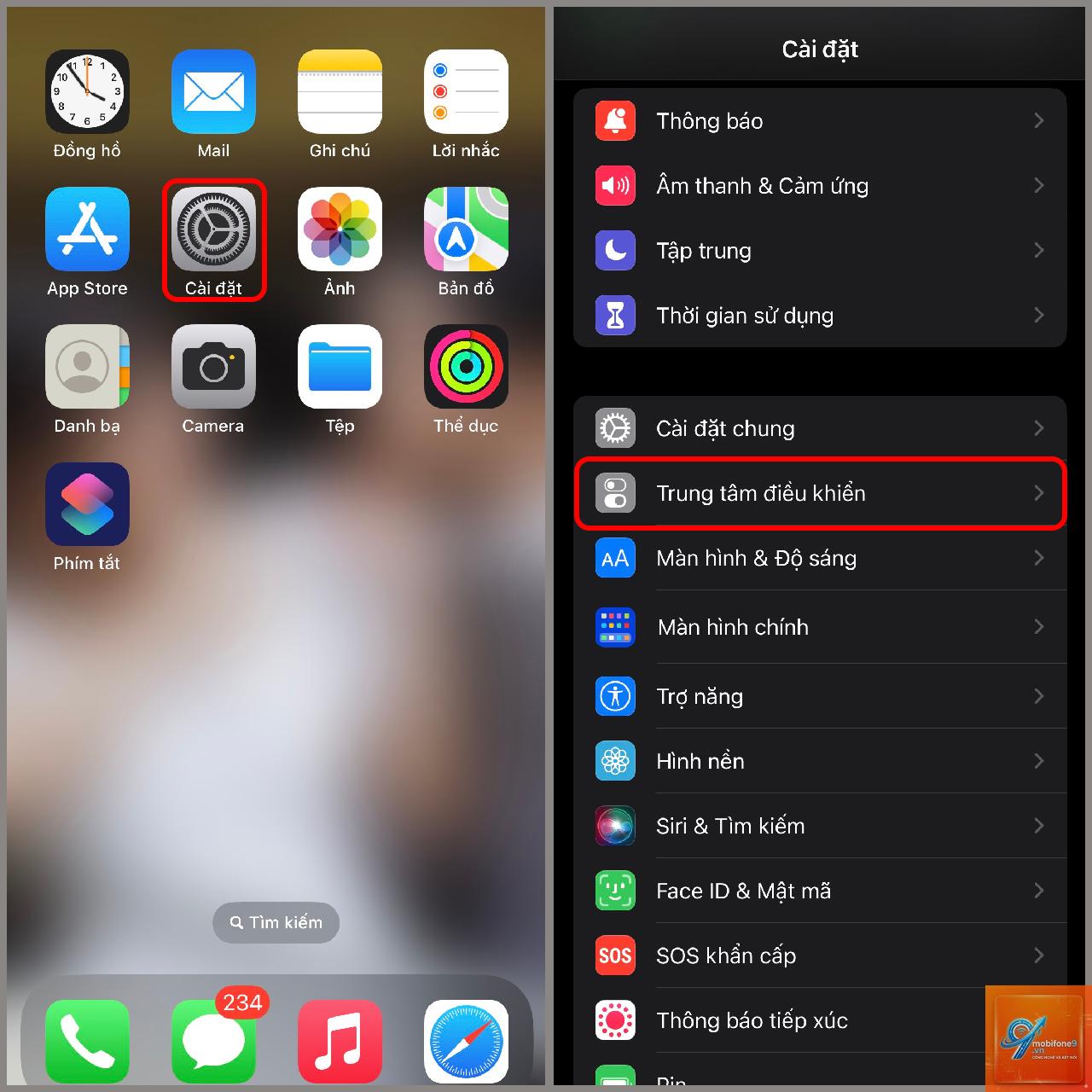 ứng dụng quay màn hình iPhone - Hình 5