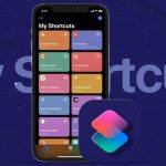 Ứng dụng Shortcuts Apple: Công cụ tự động hóa mạnh mẽ cho iPhone, iPad và Mac ứng dụng shortcuts apple
