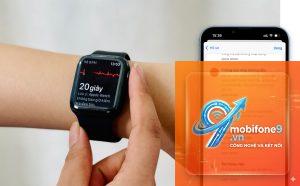 ứng dụng sức khỏe không ghi dữ liệu
