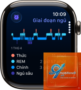 ứng dụng sức khỏe không kết nối apple watch