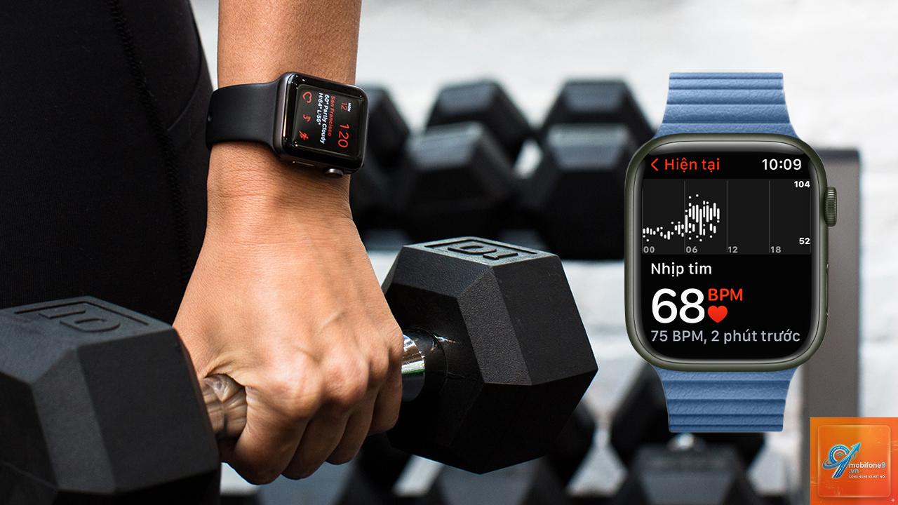 ứng dụng sức khỏe không nhận dữ liệu apple watch - Hình 5