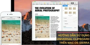 universal clipboard nâng cao