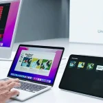 Universal Control nâng cao: Làm chủ hệ sinh thái Apple với một bàn phím và chuột duy nhất universal control nâng cao