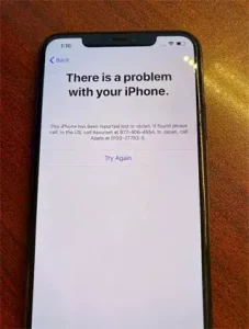 unlock Blacklisted iPhone AT&T - Hình 5
