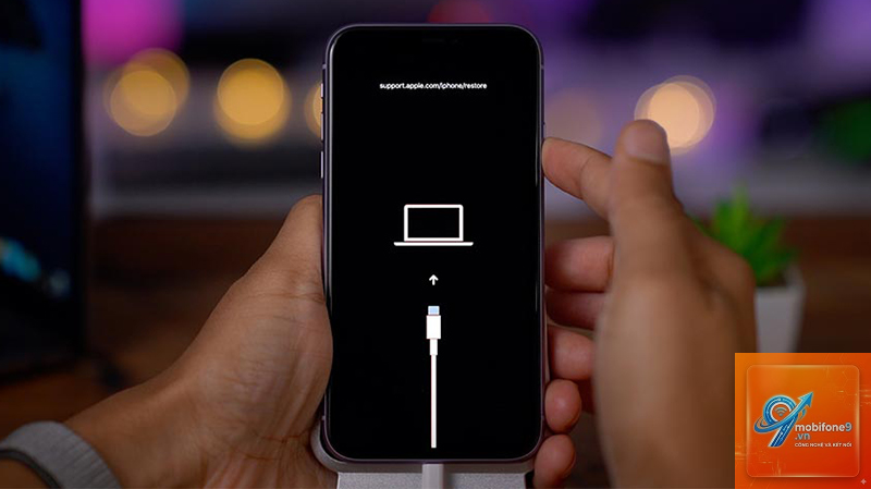 usb c iphone bị lỗi sau cập nhật - Hình 4