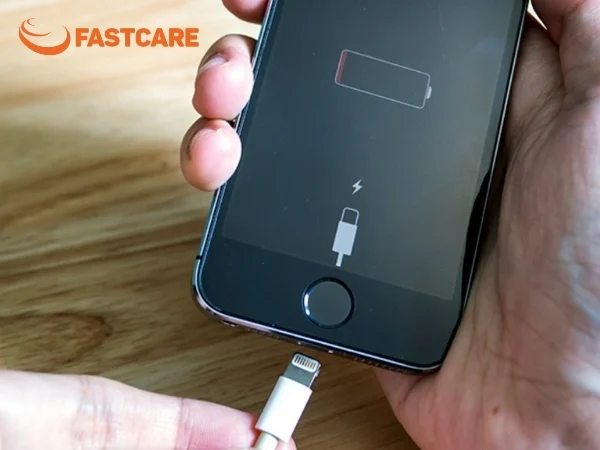 usb c iphone bị lỏng - Hình 4