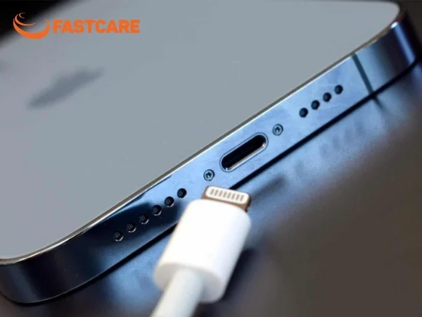 usb c iphone bị lỏng - Hình 5