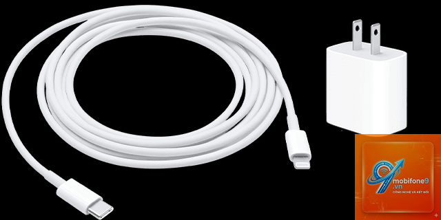 usb c iphone không nhận thiết bị - Hình 4