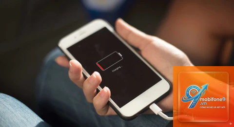 usb c iphone không sạc được - Hình 5