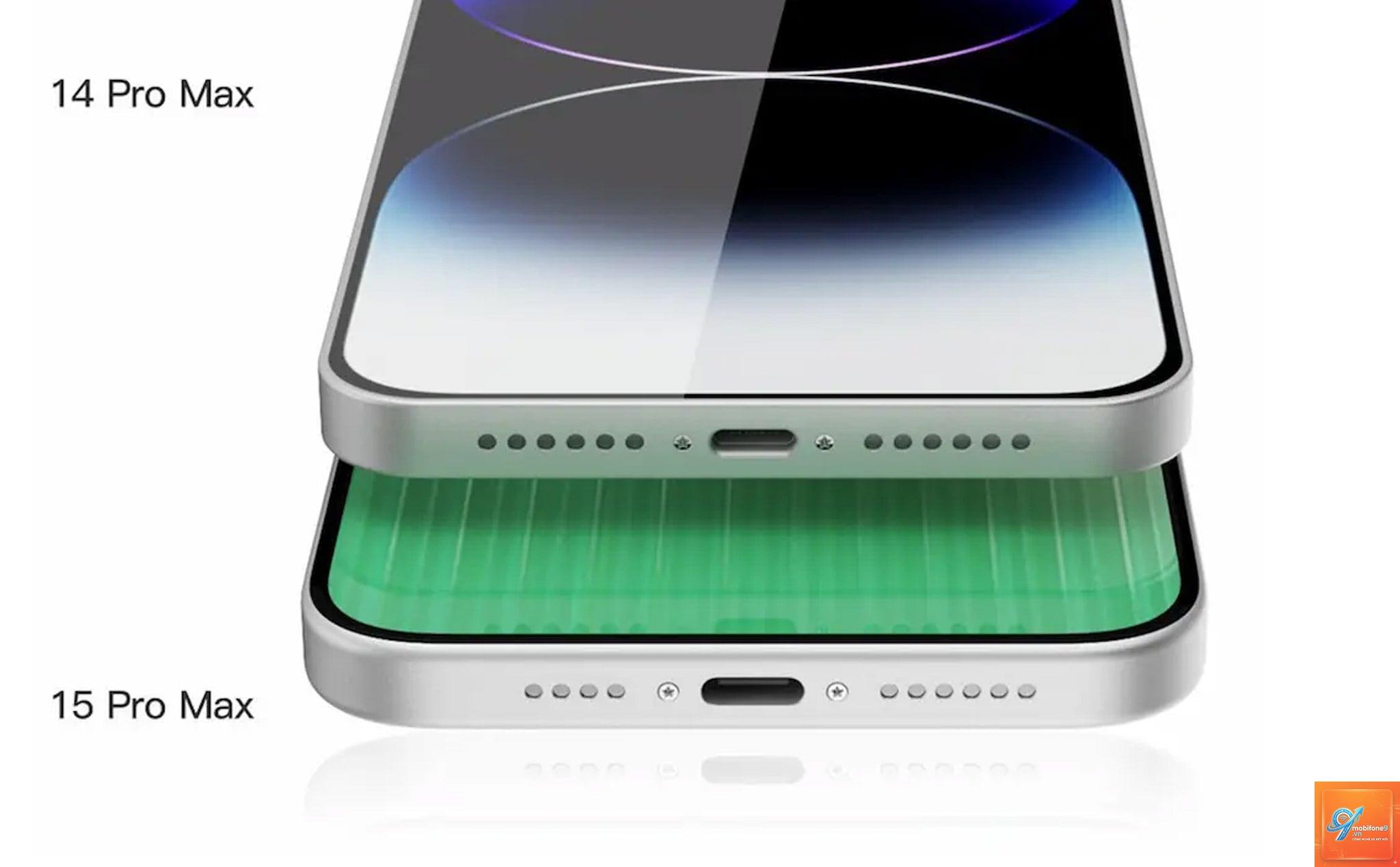 usb c iphone không truyền dữ liệu - Hình 2