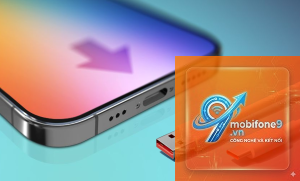usb c iphone không truyền dữ liệu