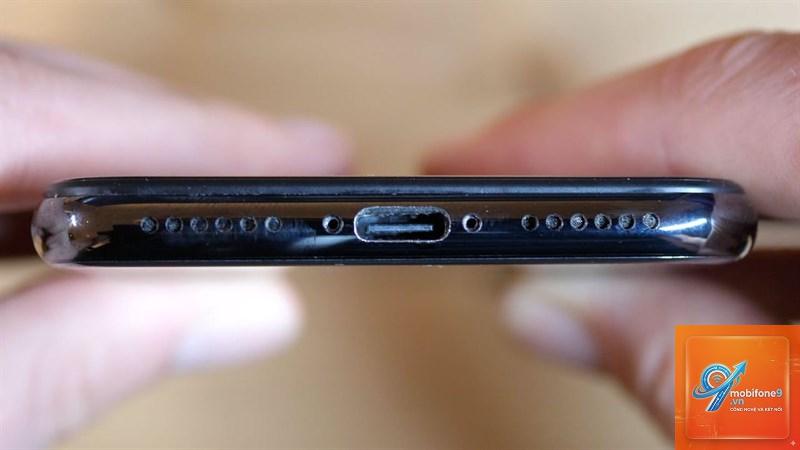 usb c iphone không truyền dữ liệu - Hình 5