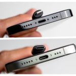 usb c trên apple là gì