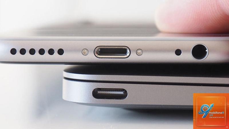 usb c trên apple là gì - Hình 5