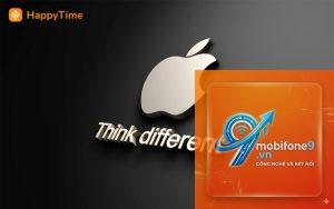 văn hóa đổi mới của apple