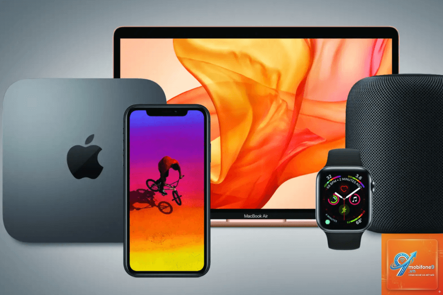 vì sao apple có hệ sinh thái mạnh - Hình 5