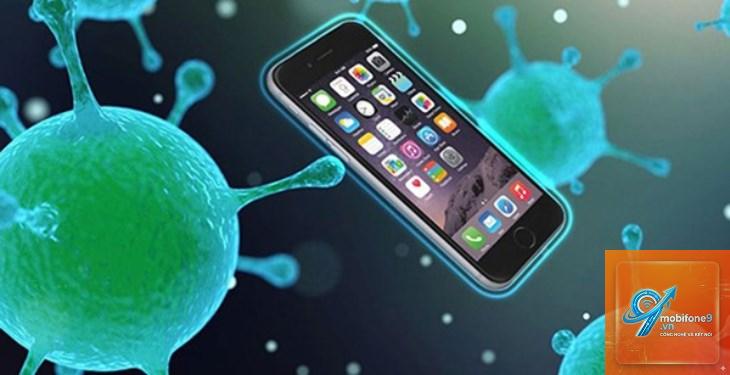 vì sao apple ít virus - Hình 2