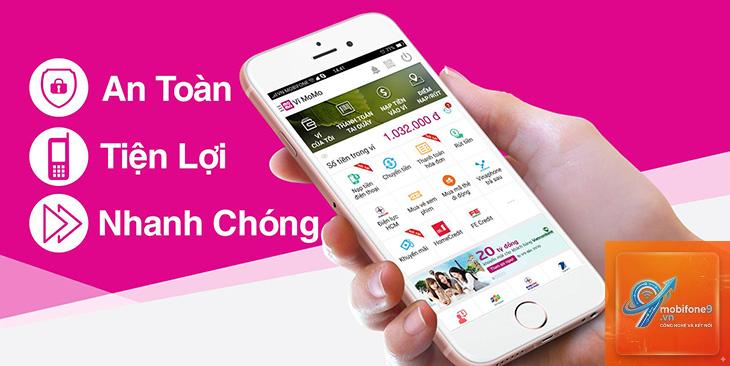 ví tiền điện tử cho iPhone - Hình 4