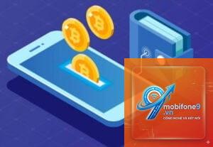 ví tiền điện tử cho iPhone