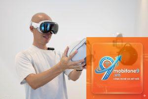 vision pro bị lỗi sau cập nhật