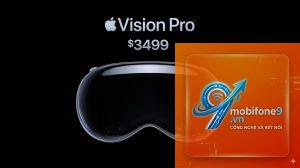 vision pro không đồng bộ dữ liệu