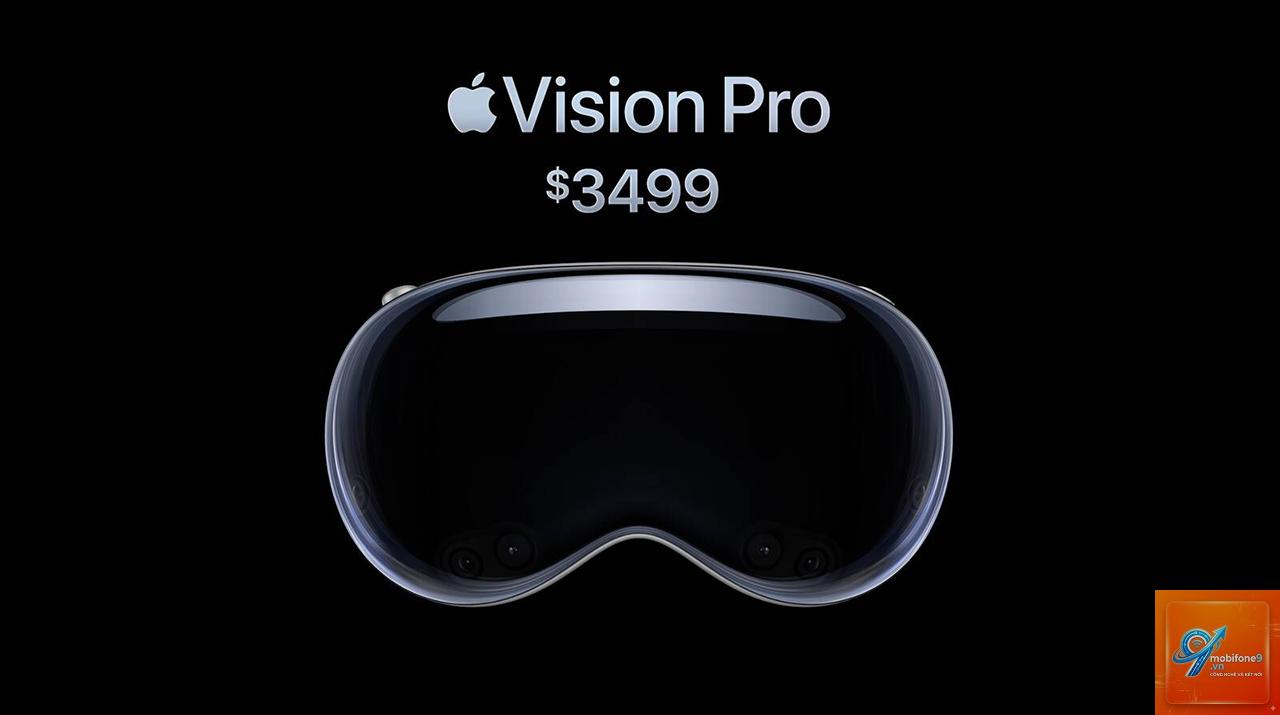 vision pro không đồng bộ dữ liệu - Hình 1