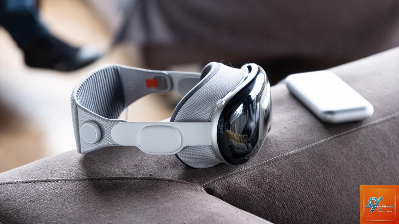 vision pro không nhận airplay - Hình 4