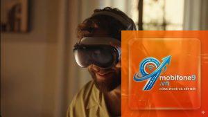vision pro không nhận spatial video