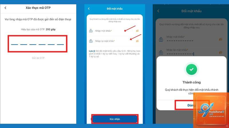 vnpay không nhận otp - Hình 3