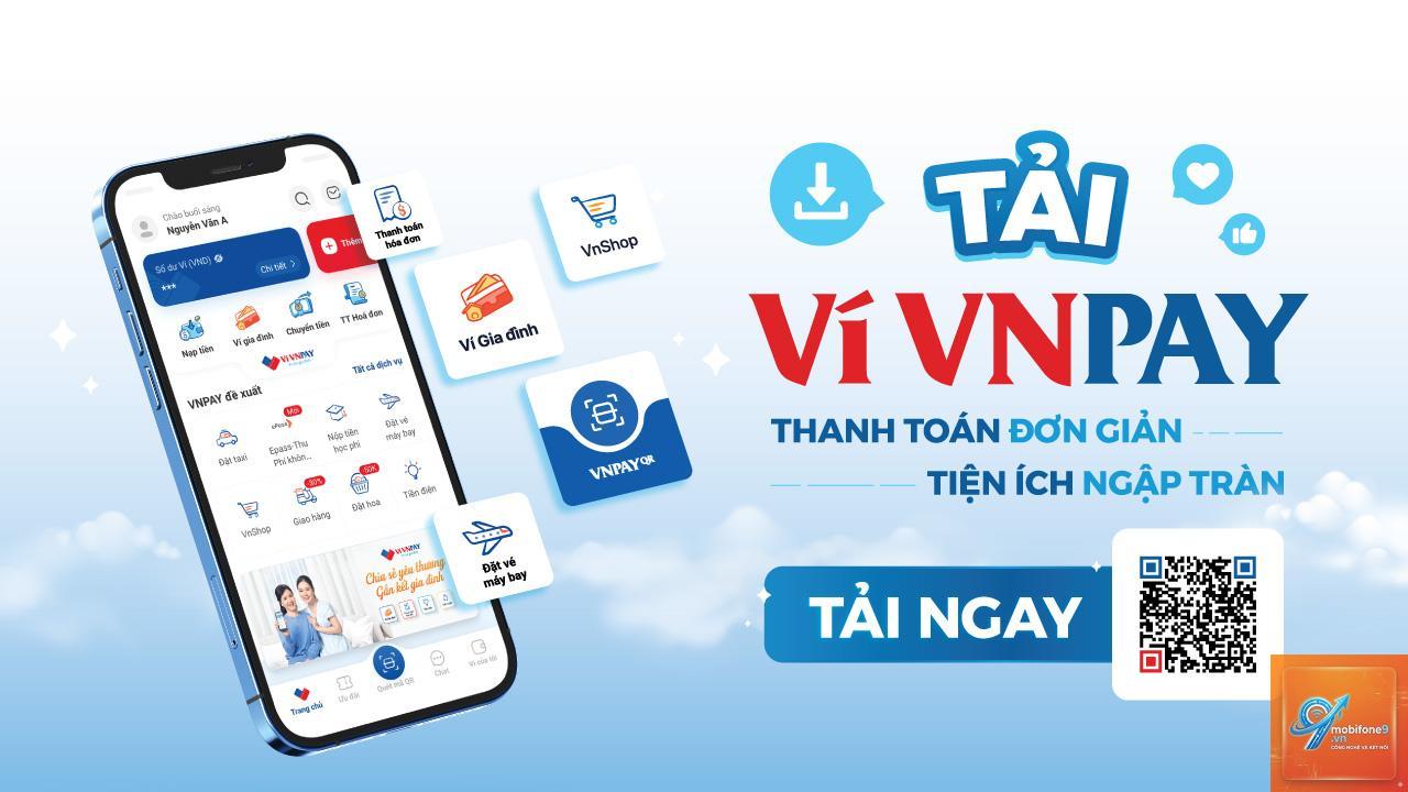 vnpay không nhận otp - Hình 4