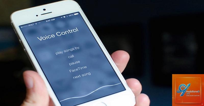 voice control bị lỗi sau cập nhật - Hình 3