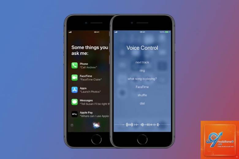 voice control bị lỗi sau cập nhật - Hình 5