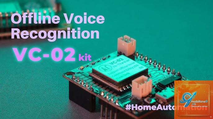voice control không nhận giọng nói - Hình 5