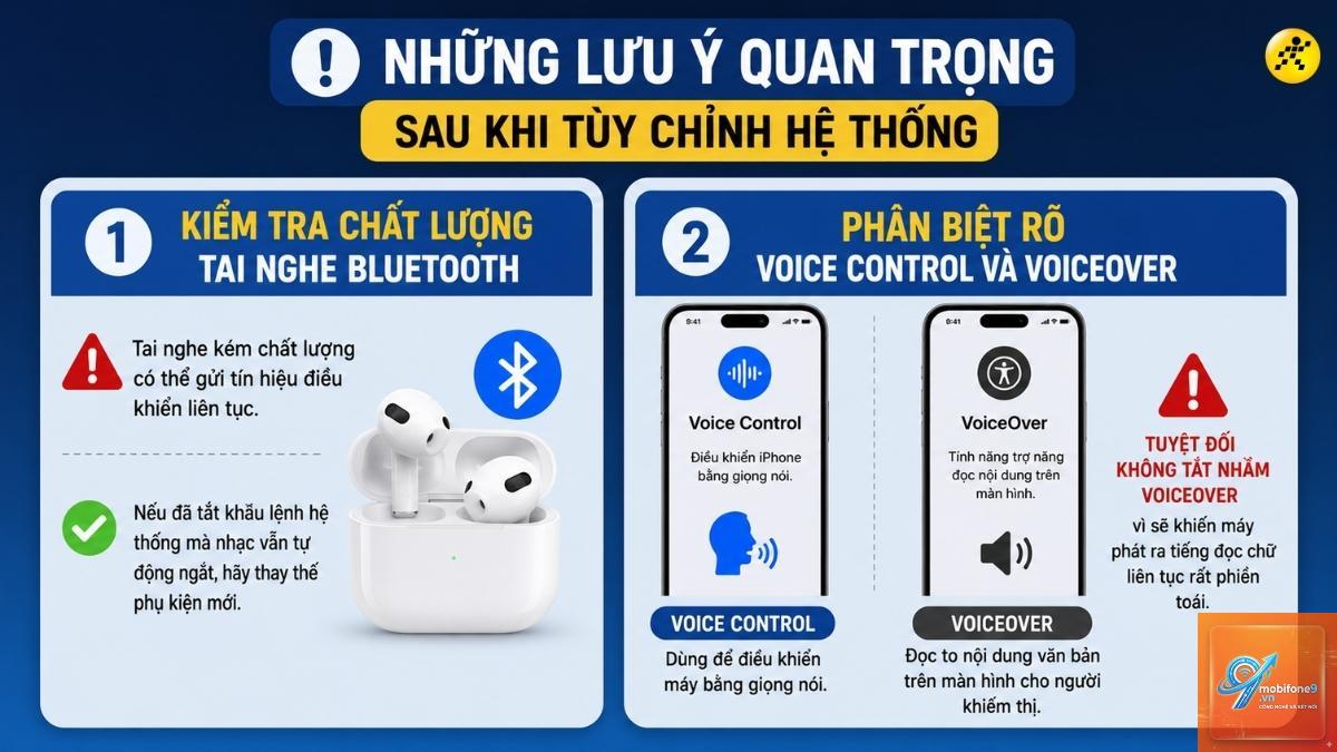 voice control không nhập văn bản được - Hình 3