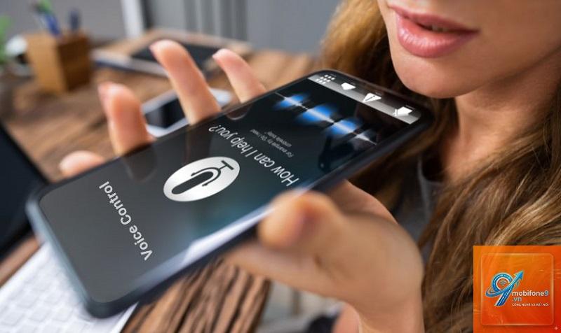 voice control là gì - Hình 2