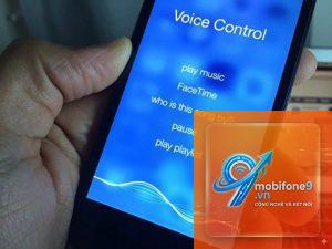 voice control là gì